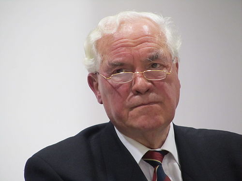 Dafydd Elystan-Morgan