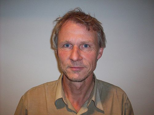 Eckhard Bick