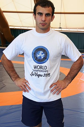 Elvin Mursaliyev