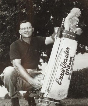 Ernie Vossler