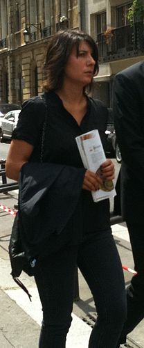 Estelle Denis
