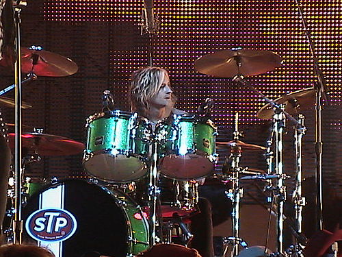 Eric Kretz