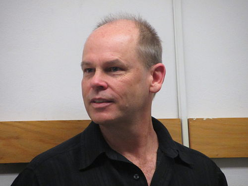 Erik Asphaug