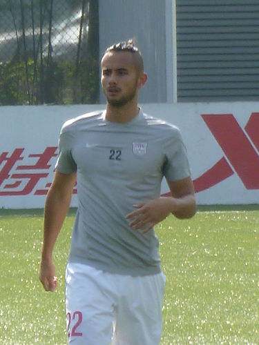 Emmet Wan