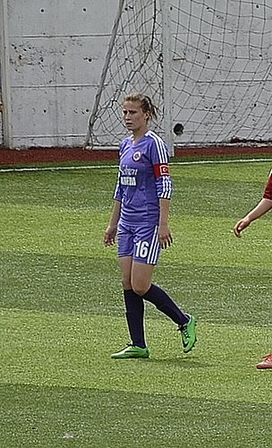 Ebru Topcu