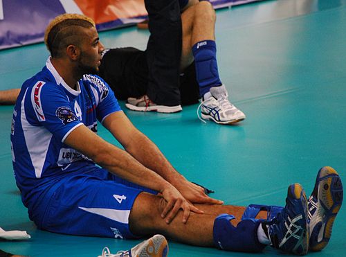Earvin N'Gapeth