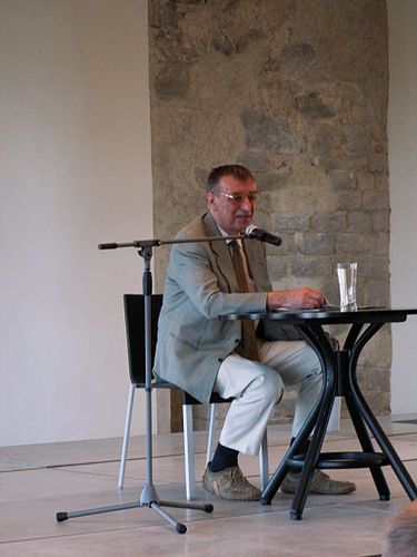 Dusan Trestik