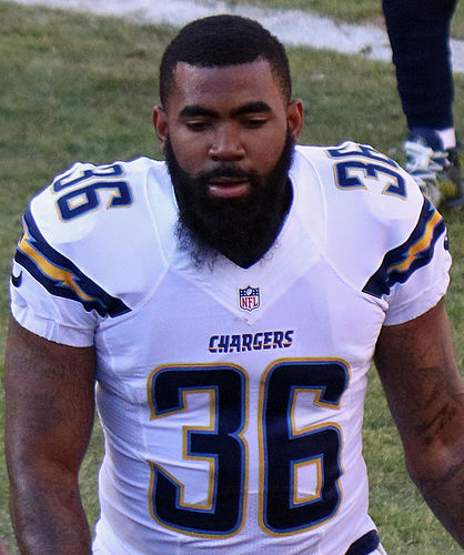Dreamius Smith