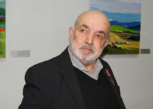 Edman Ayvazyan