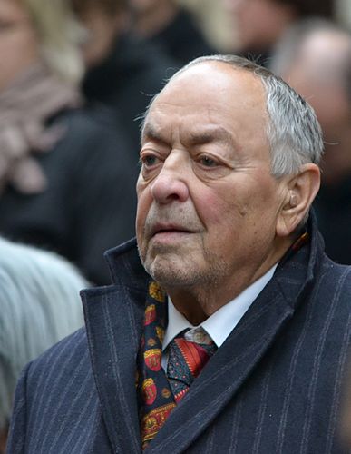 Egon Lansky