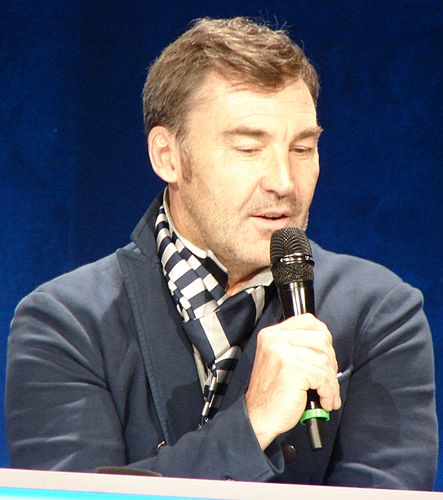 Franck Mesnel