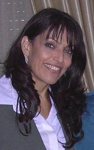 Esterina Tartman