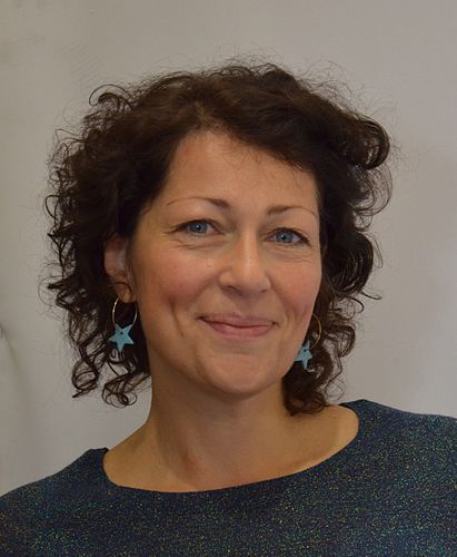 Elisabeth Asbrink
