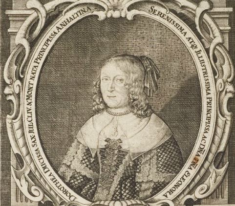 Eleonora Anhalt-Dessau
