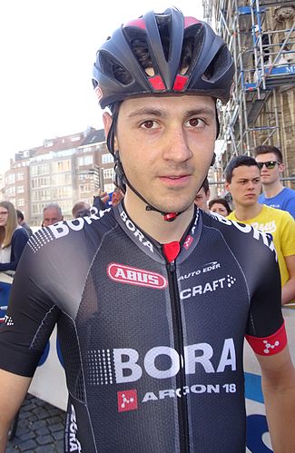 Emanuel Buchmann