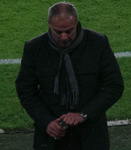 Engin Ipekoglu