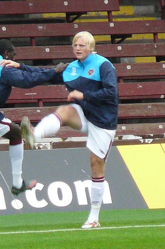 David Witteveen