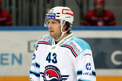 Derrick Walser