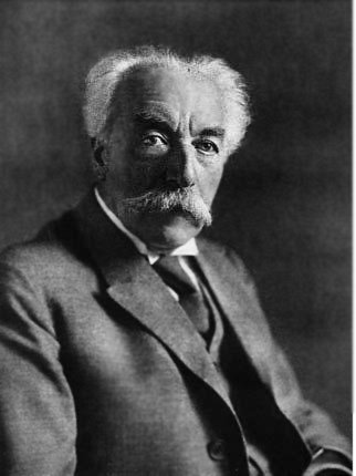Ernst Strumpell