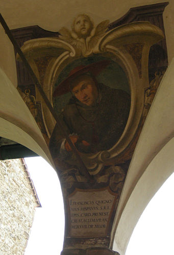 Francisco Quinones