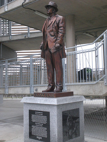 Frank Clair
