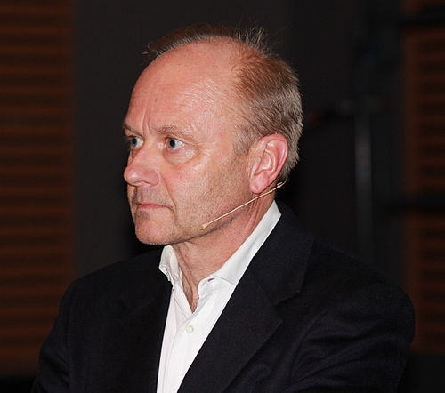 Finn Skarderud