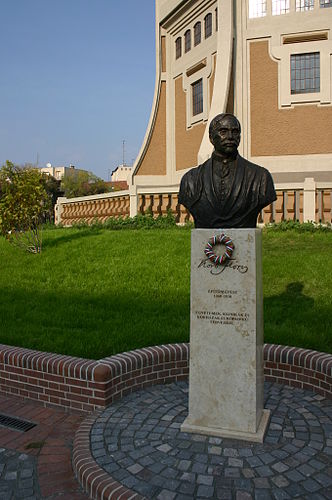 Floris Korb