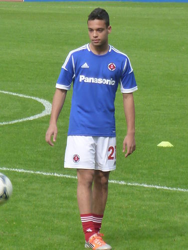 Filipe Souza Conceicao
