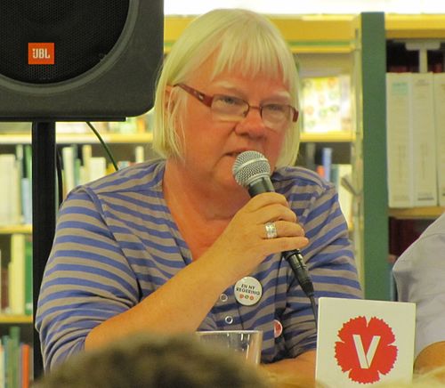 Eva Olofsson