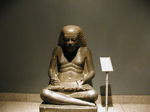 Amenhotep Amenhotep son of Hapu