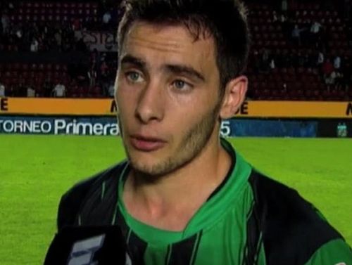 Emmanuel Martinez