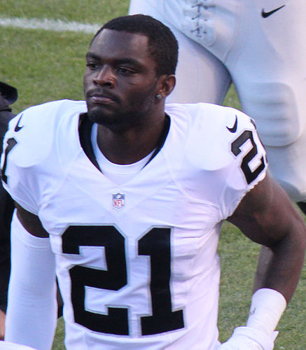 Dexter McDonald