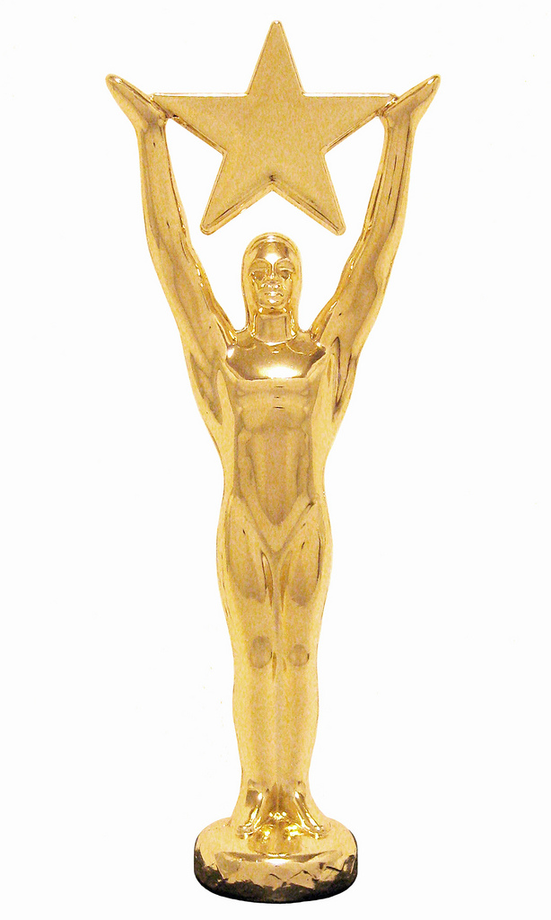 Young Artist Award