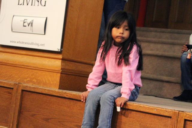 Daughter: Zury Vizguerra