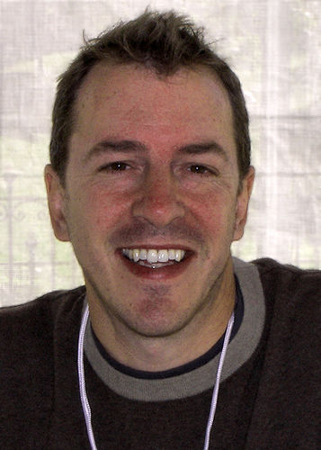 Colin Beavan