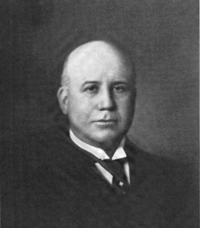 Frank Kanning Mott