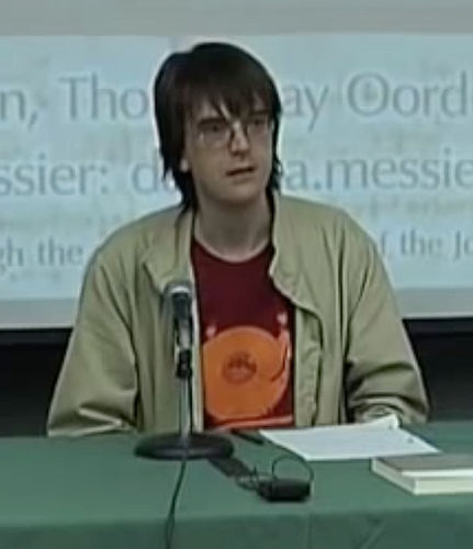 Dean Zimmerman