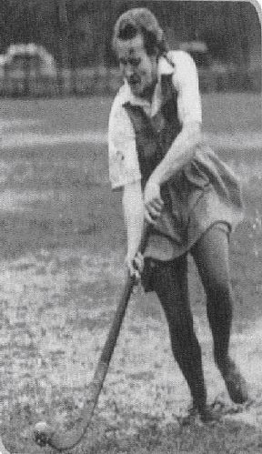 May Campbell