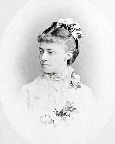 Teresa Oldenburg