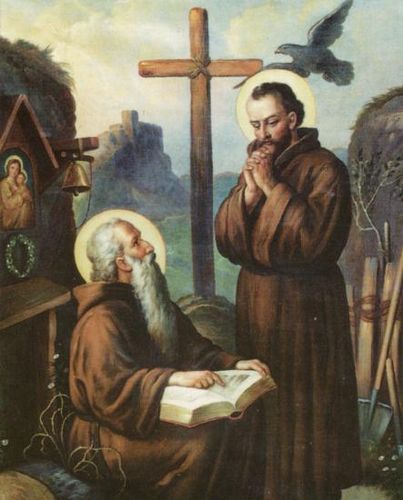 Benedict Szkalka