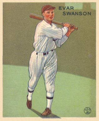 Evar Swanson