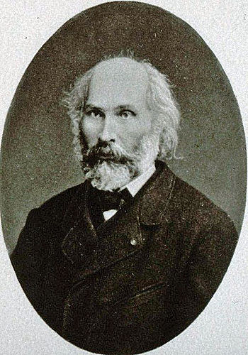 Eugene Koeberle