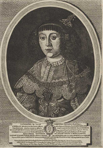 Katarzyna Potocka