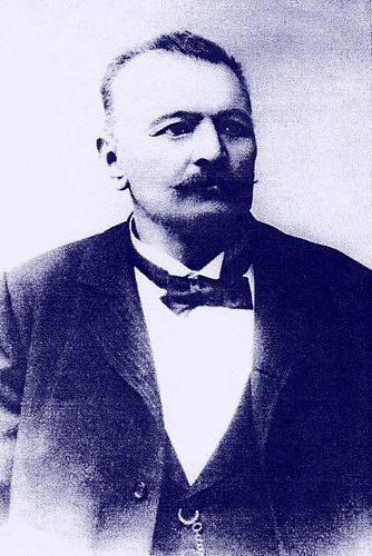 Eugen Ruffinyi