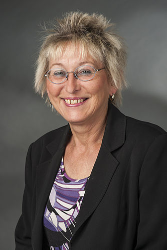 Eva Bulling-Schroter