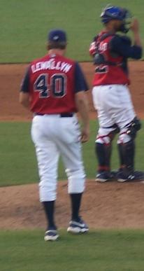 Dennis Lewallyn
