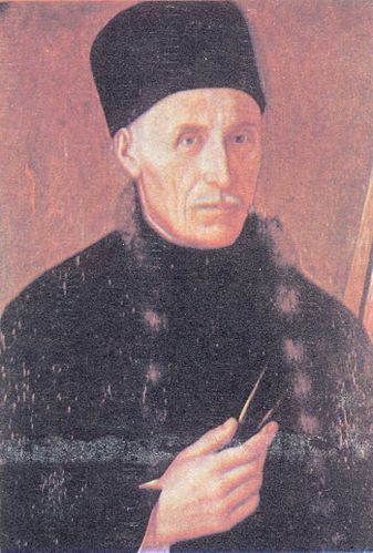 Dimitar Zograf