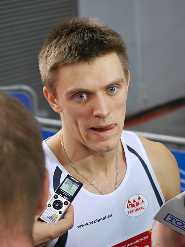Dominik Bochenek