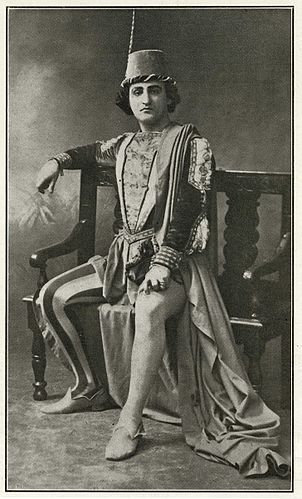 Dinh Gilly