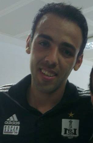 Elvin Yunuszade